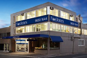 Balwyn Office