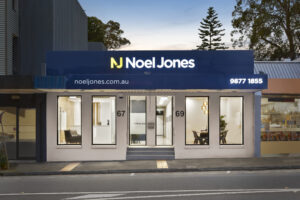 Blackburn Office
