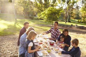 picnic