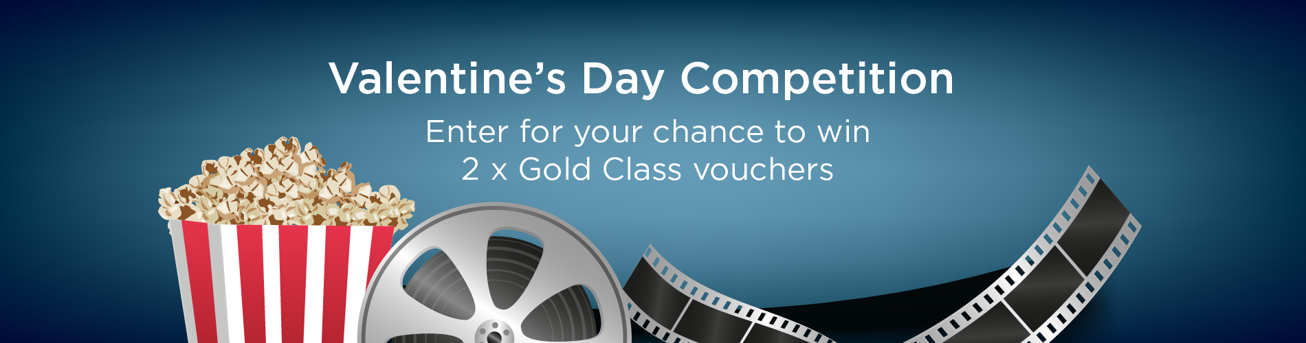 Valentines day competition