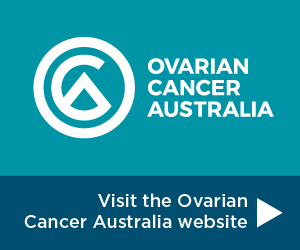 ovarian cancer australia