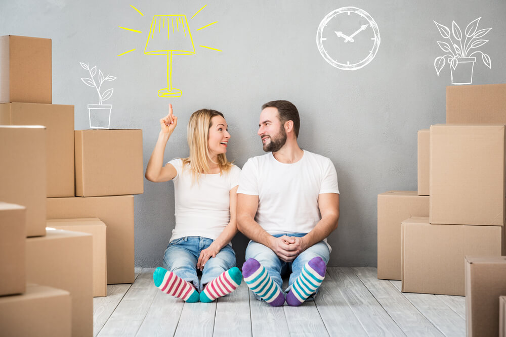 Moving House Checklist Australia