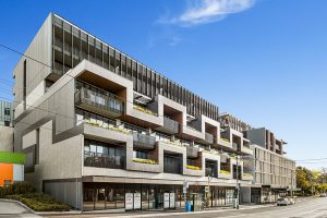 apartments in balwyn