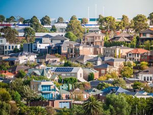 melbourne houses