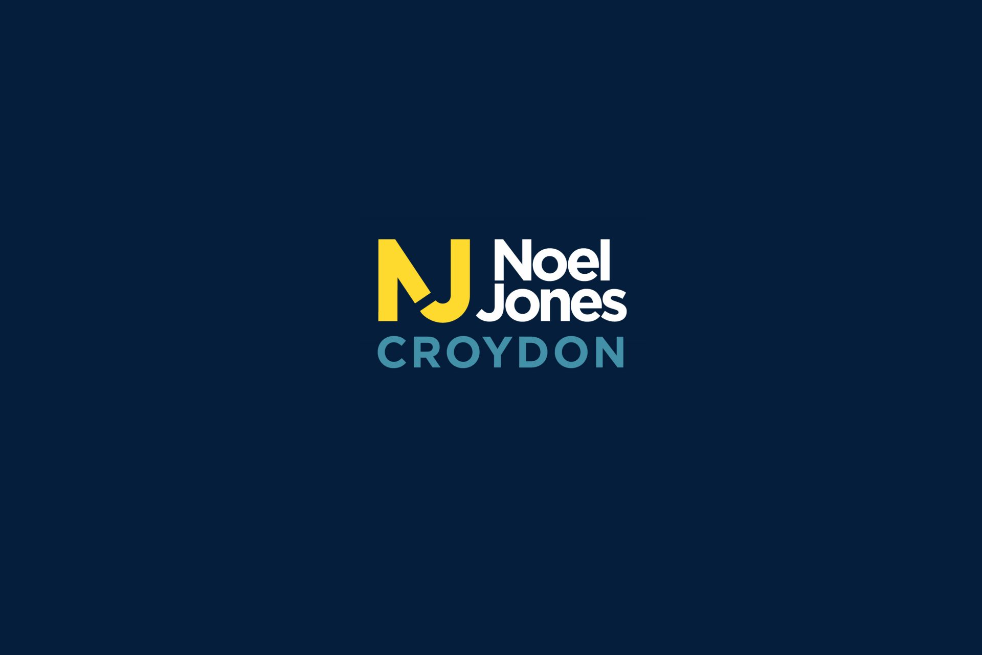 Croydon Office - Noel Jones