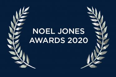 Noel Jones Celebrates 2020 Award Winners