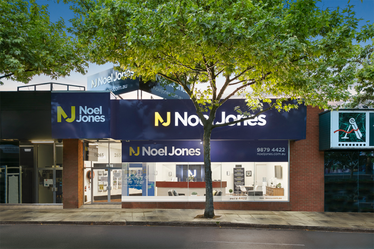 Real Estate Agents & Property Managers Ringwood Property Management