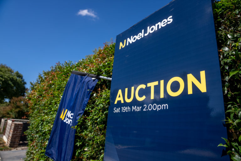 Noel Jones Real Estate - Noel Jones