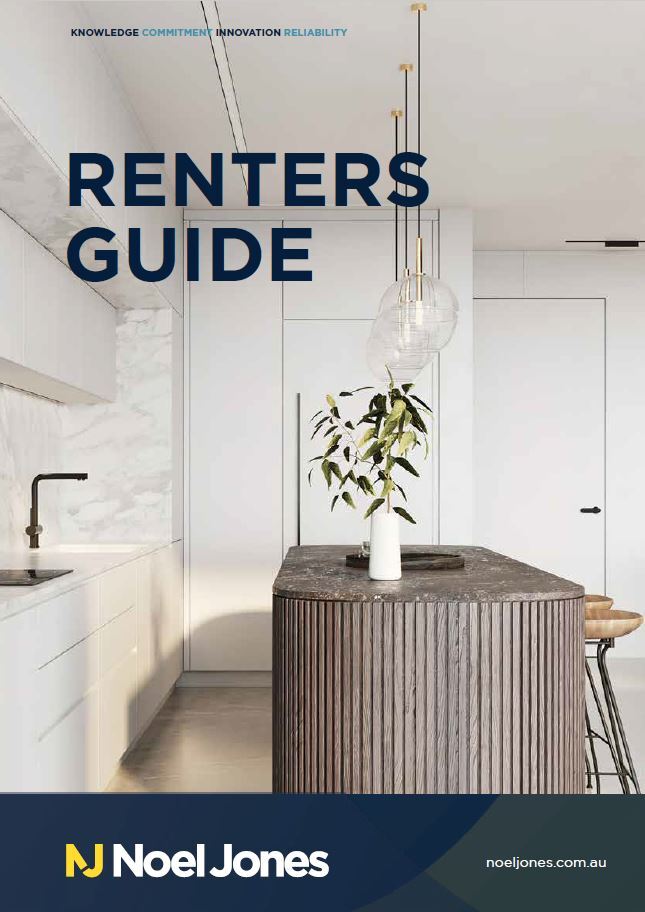 Download your copy of Renters Guide