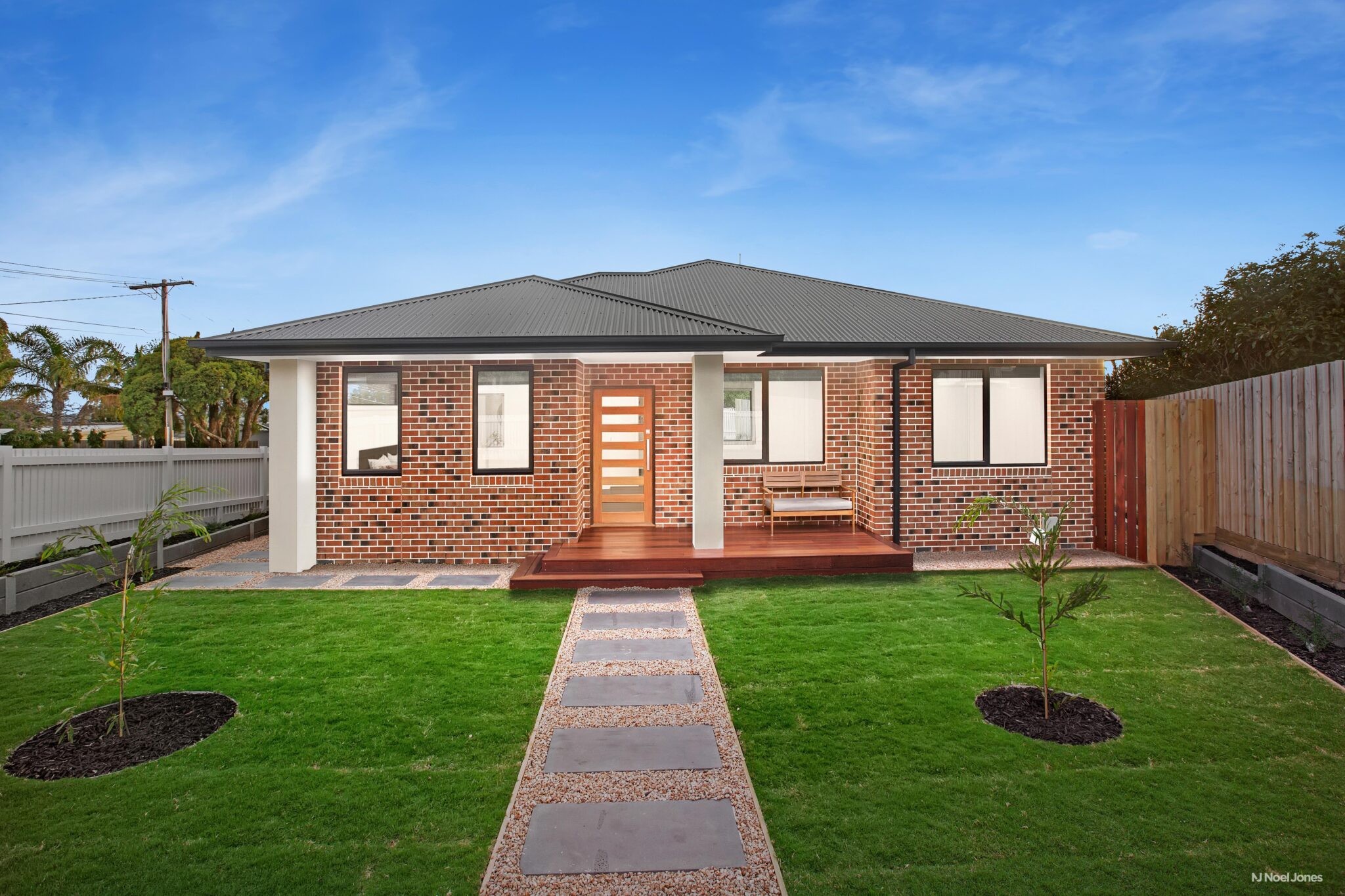 You’ve just purchased an investment property what now? Noel Jones