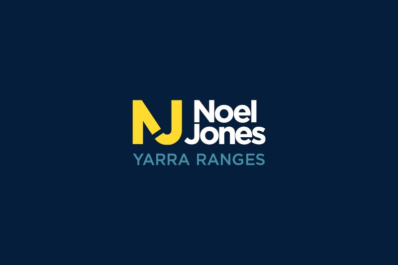 Real Estate Agents Yarra Ranges Office Noel Jones , Your Trusted