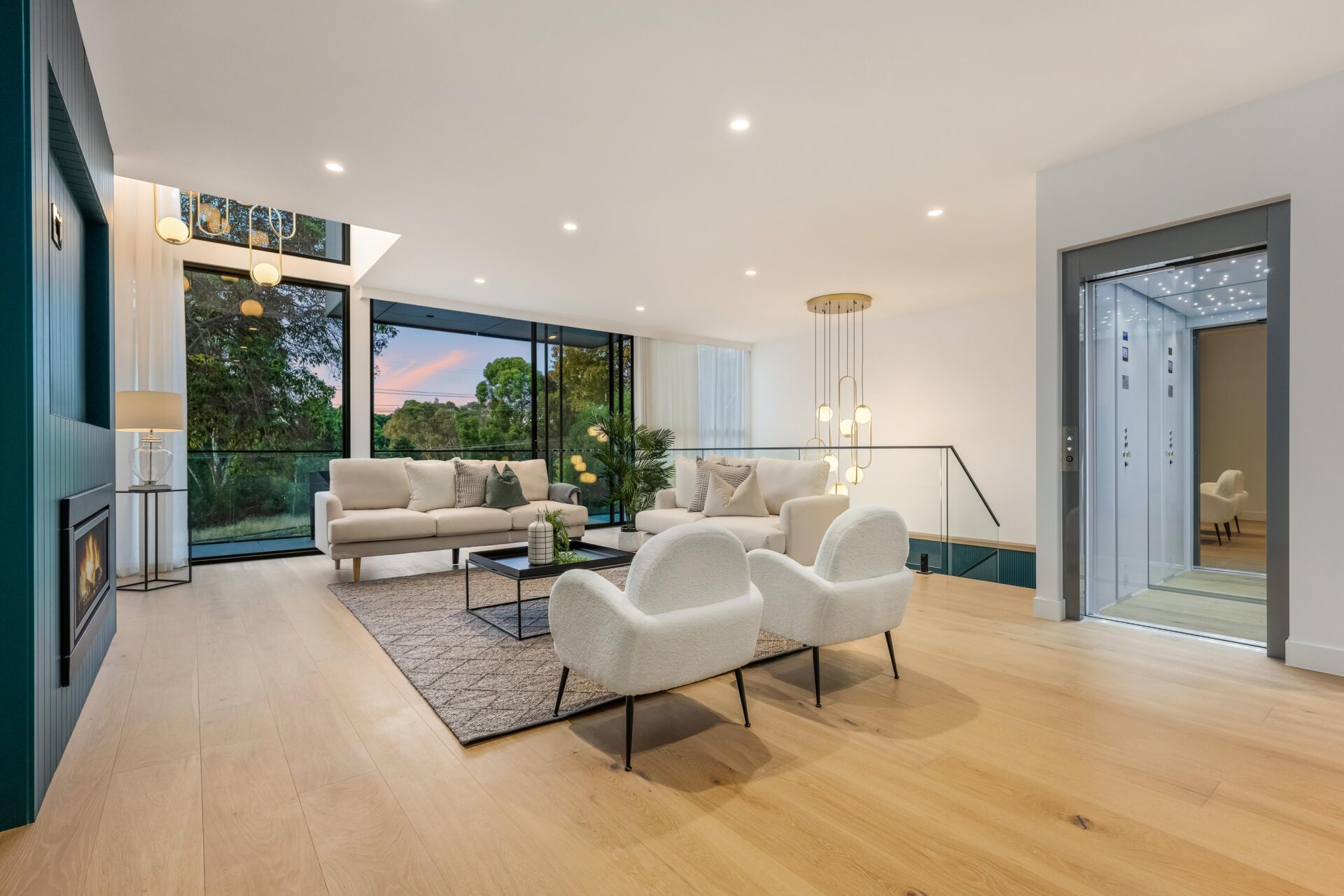 How To Achieve The Quiet Luxury Interior Styling Trend - Noel Jones