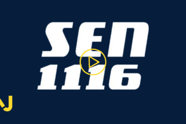 Noel Jones Expands Media Presence with SEN Partnership and Continued Industry Recognition