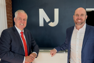 Noel Jones Appoint Ray Ellis As Chairman